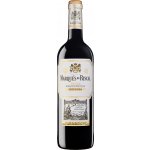 Marques de Riscal Reserva 2021 Červené 14,5% 0,75 l (holá láhev) – Hledejceny.cz