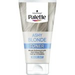 Palette Toner na vlasy Platinum Blonde 150 ml – Hledejceny.cz