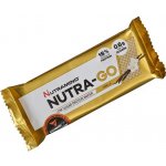 Nutramino Nutra-Go Protein Wafer 39 g – Zboží Dáma