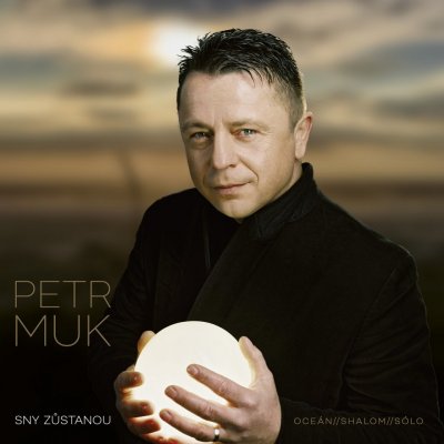 Muk Petr - Sny zůstanou / Definitive Best of - CD – Zboží Mobilmania