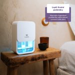 Truelife AIR Dehumidifier DH3 White – Hledejceny.cz