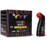 Uni Posca 22 MOP'R sada 8 ks – Hledejceny.cz