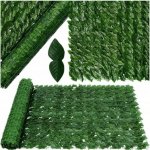 Gardlov 23641 Umělý živý plot na balkon 3 m – Zboží Dáma