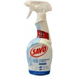 Savo Na vodní kámen dezinfekční sprej bez chloru 700ml – Zboží Mobilmania