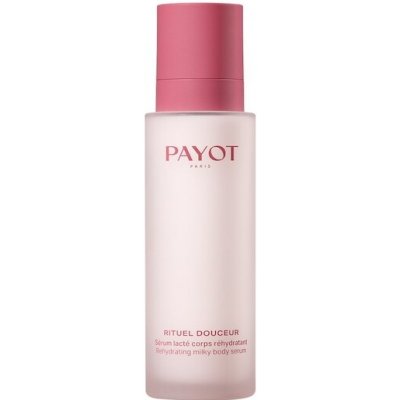 Payot Pece-o-plet Rituel-DouceurSérum Lacté Corps Réhydratant 100 ml – Sleviste.cz