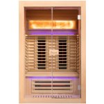 ProWell Z2 Hemlock RedGlass – Zboží Mobilmania