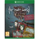 Hry na Xbox One The Inner World - The Last Wind Monk