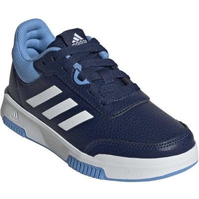 adidas Tensaur Sport 2.0 dark blue/blue rush/cloud white – Zboží Mobilmania