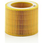 Vzduchový filtr, kompresor (nasávaný vzduch) MANN-FILTER C 1140 (C1140) – Hledejceny.cz