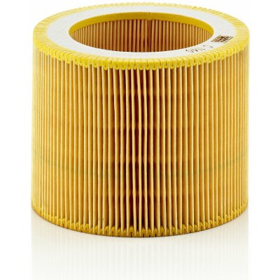 Vzduchový filtr, kompresor (nasávaný vzduch) MANN-FILTER C 1140 (C1140) – Hledejceny.cz