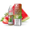 E-liquid X4 Bar Juice Watermelon 10 ml 20 mg