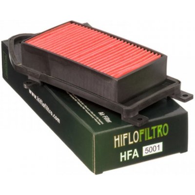 HIFLOFILTRO Vzduchový filtr HFA5001 – Hledejceny.cz