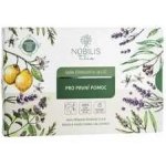 Nobilis Tilia Aroma sada Pro první pomoc 5 x 10 ml – Zboží Dáma