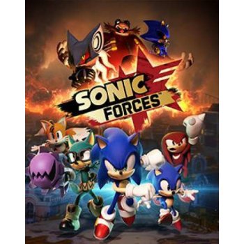 Sonic Forces