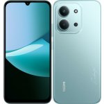 Xiaomi Redmi 15C 4GB/128GB Mint Green – Zboží Živě