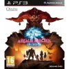 Hra na PS3 Final Fantasy XIV: A Realm Reborn