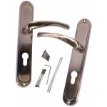 kování ATENA vložka 72 patina – Zboží Mobilmania