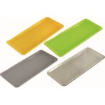 Petra Plast Plastový podnos na chlebíčky 36x15cm – Zboží Dáma