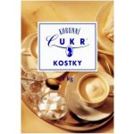 Korunní cukr kostky 1 kg – Zboží Mobilmania