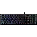 A4Tech Bloody B750N Green Switch Black – Hledejceny.cz