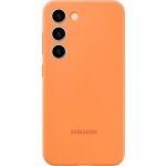 Pouzdro Samsung Galaxy S23 oranžové EF-PS911TOEGWW – Zboží Živě