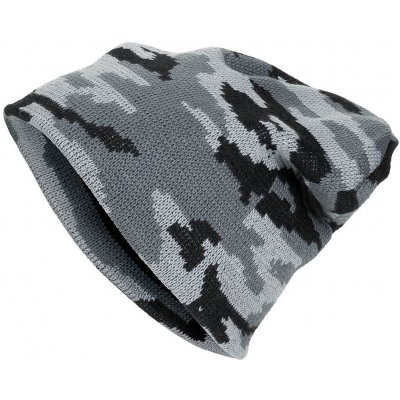 Beanie Knitted Hat metro – Sleviste.cz