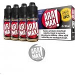 Aramax 4Pack Classic Tobacco 4 x 10 ml 12 mg – Zboží Dáma Aramax 4Pack Classic Tobacco 4 x 10 ml 12 mg – Zboží Dáma
