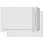 Poštovní tašky B5 - samolepicí, 50 ks – Zboží Dáma