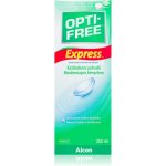 Alcon OPTI-FREE Express 360 ml – Hledejceny.cz