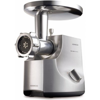 Kenwood PRO 2000 – Zbozi.Blesk.cz