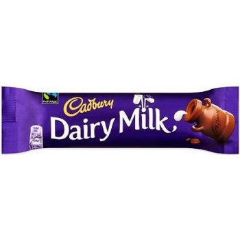 Cadbury Dairy Milk 45 g