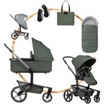 JOOLZ Day⁵ kompletní set Forest green 2024 – Zboží Mobilmania