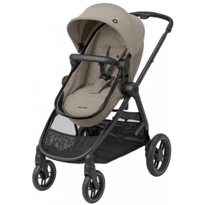 MAXI-COSI Zelia 3 Luxe twillic truffle 2023