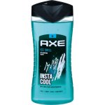 Axe Ice Chill sprchový gel 400 ml – Sleviste.cz