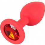 You2Toys Colorful Joy Jewel Plug – Zboží Dáma