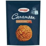 Mogyi Caramoon karamelový popcorn 70 g – Sleviste.cz