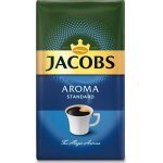 Jacobs Aroma Standard mletá 250 g – Zbozi.Blesk.cz