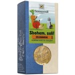 Sonnentor Kořenicí směs zeleninová Sbohem soli! 55 g BIO – Zbozi.Blesk.cz