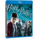 Harry Potter a Princ dvojí krve BD – Hledejceny.cz