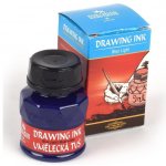 Koh-i-noor Umělecká tuš modř světlá 20g 2430 – Zboží Mobilmania