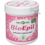 BioEpil Purity Vision depilační cukrová pasta 350 g – Zboží Dáma