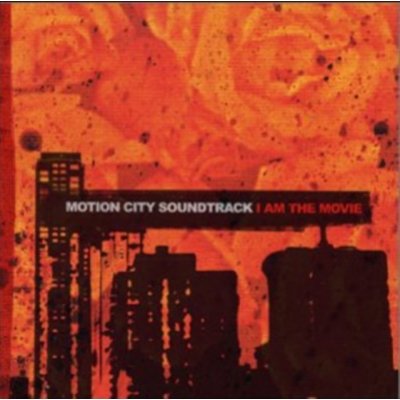 Motion City Soundtrack - I Am The Movie – Sleviste.cz
