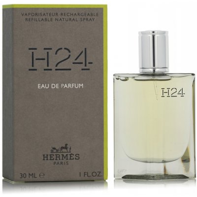 Hermés H24 parfémovaná voda pánská 30 ml