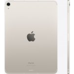 Apple iPad Air 11 (2024) 128GB Wi-Fi + Cellular Starlight MUXF3HC/A – Zboží Živě