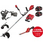 Milwaukee M18 FBCU-802 FUEL 4933492298 – Zboží Mobilmania