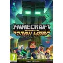 Minecraft: Story Mode - Season Two