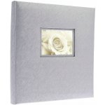 Album na 500 fotografií 10x15 Gedeon kd46500lovesilver – Zboží Živě
