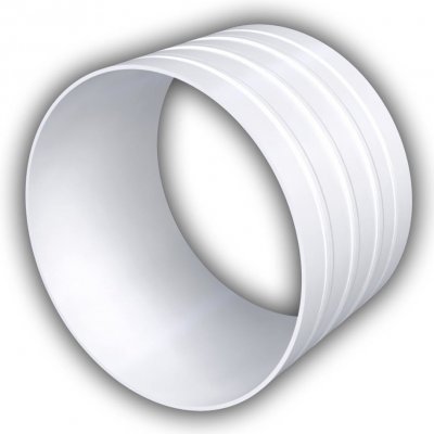 Mikawi Spojka pro flexibilní větrací potrubí d125 mm 59-3264 – Zboží Mobilmania