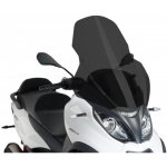 Puig V-Tech Line Touring 1666F tmavá kouřová – Sleviste.cz