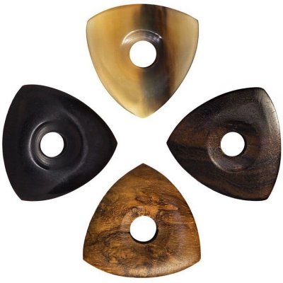 Timber Tones Moon Tones Mixed 4-Pack – Sleviste.cz